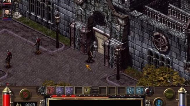 Arcanum: Of Steamworks And Magick Obscura pc