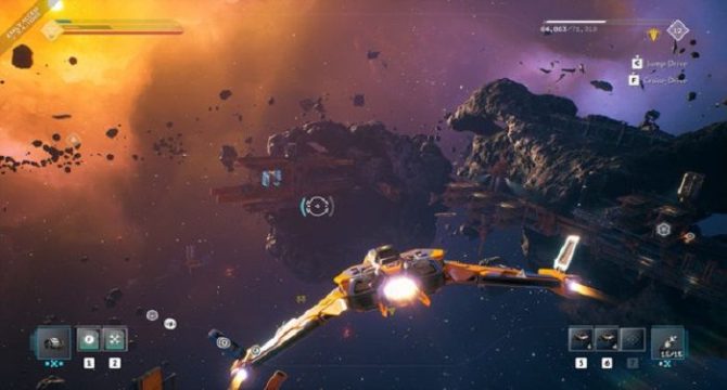 EVERSPACE 2 pc