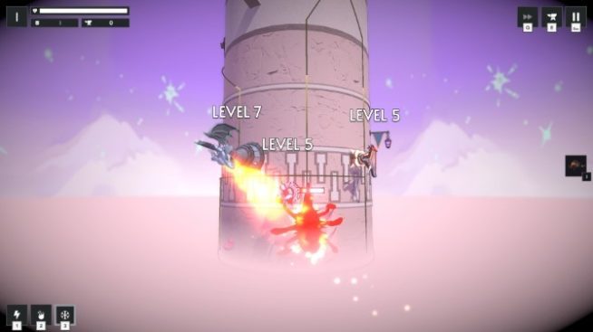 Monos: The Endless Tower pc