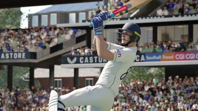 Cricket 24 pc