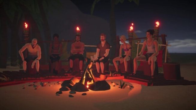 Survivor - Castaway Island download