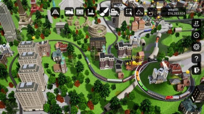 Model Railway Millionaire download