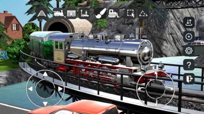 Model Railway Millionaire pc