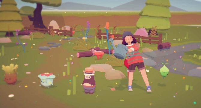 Ooblets pc