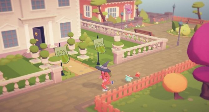 Ooblets download