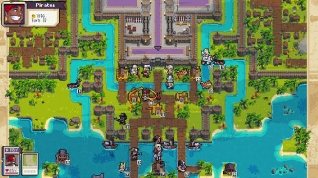 Wargroove 2 crack