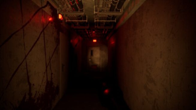 SCP-479: Shadows of the Mind download