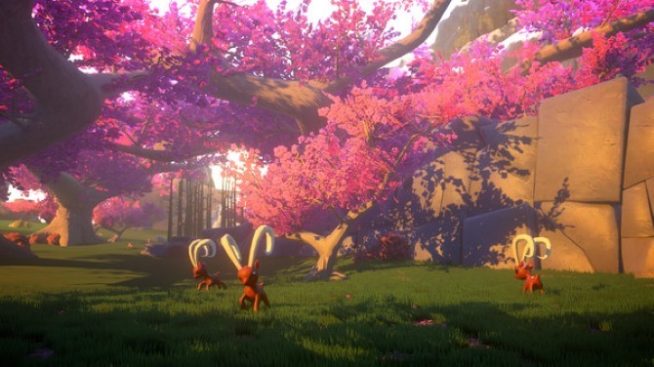 Yonder: The Cloud Catcher Chronicles pc