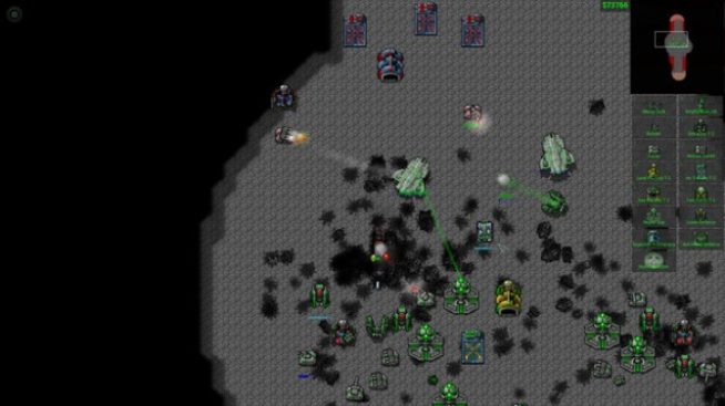 Rusted Warfare - RTS download