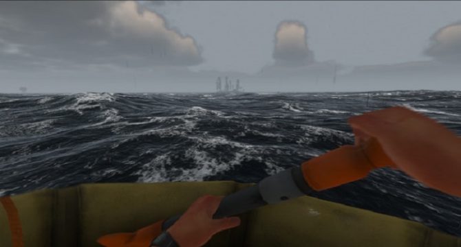 Stranded Deep crack