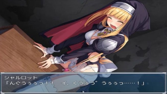 Exorcist Charlotte download