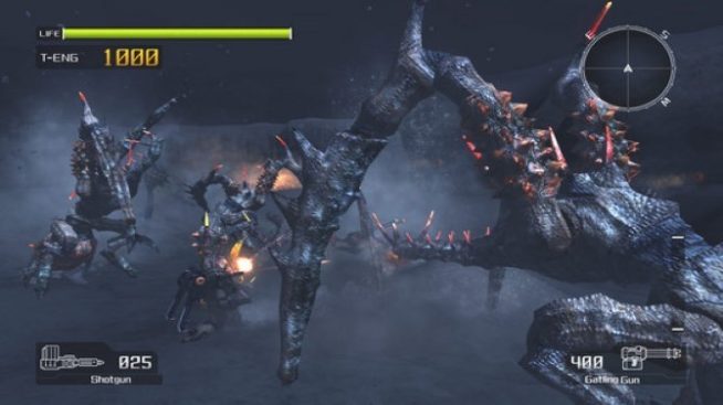 Lost Planet: Extreme Condition download