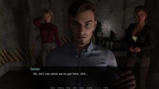 Cold Verdict 2 download