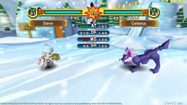 Dokapon Kingdom: Connect download