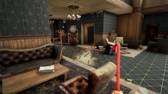 Hotel Renovator download