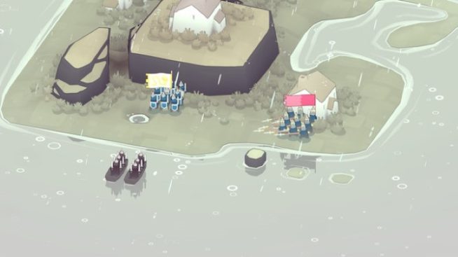 Bad North: Jotunn Edition pc