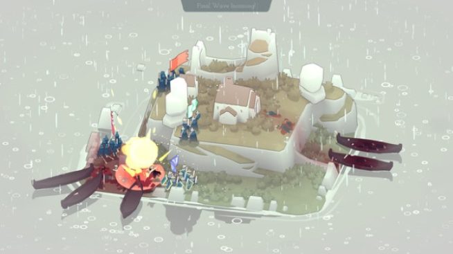 Bad North: Jotunn Edition download