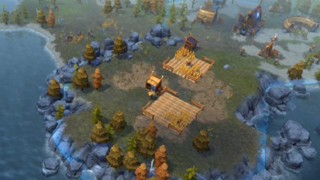 Northgard crack