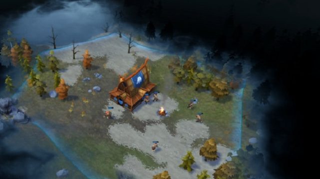 Northgard pc