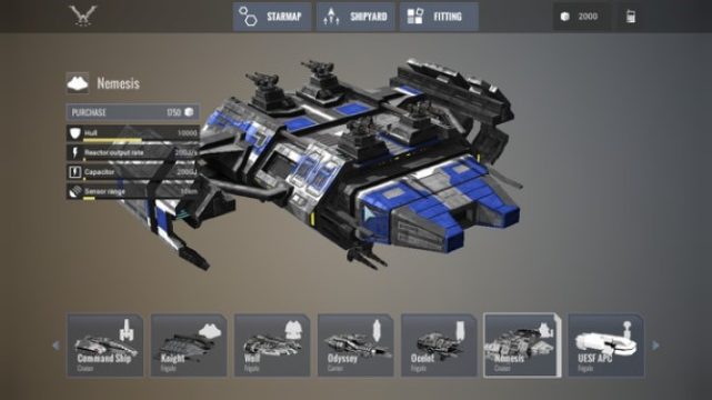 Dust Fleet download