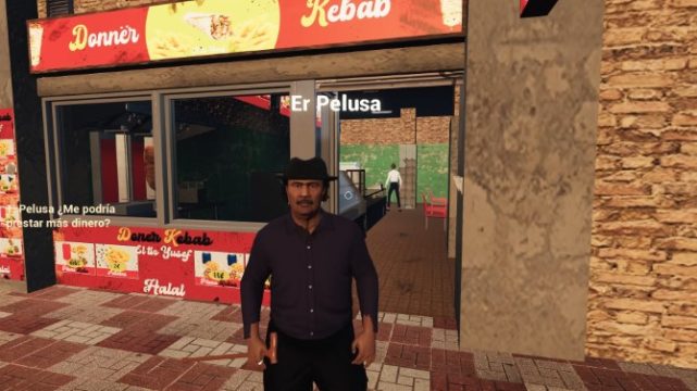 Amigo: Kebab Simulator download