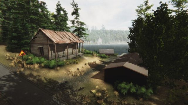 Fishing Adventure: Finland Reserve download