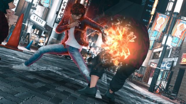 Judgment download