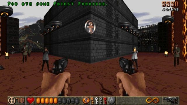 Rise of the Triad: Ludicrous Edition crack