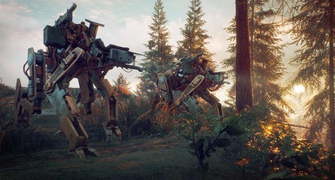 Generation Zero Free Download