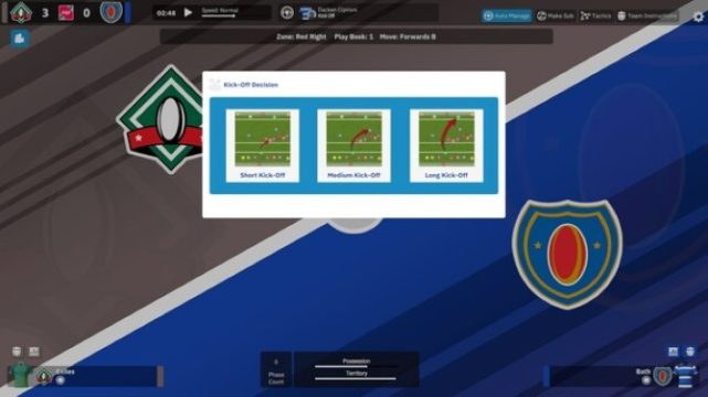 Rugby Union Team Manager 4 download