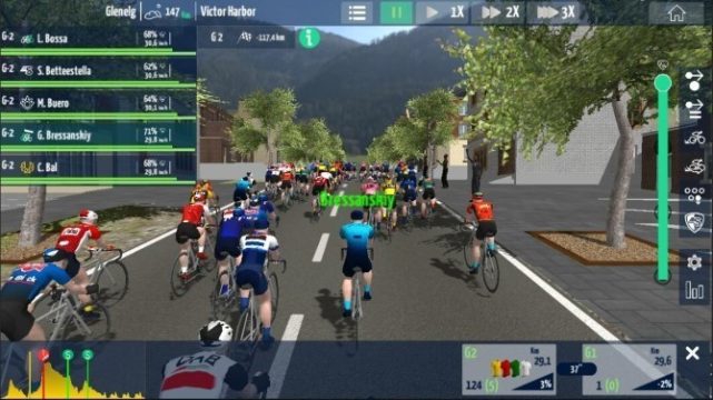 Live Cycling Manager 2023 crack