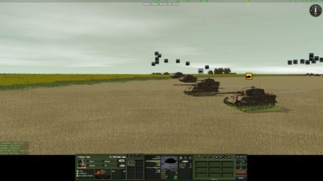 Combat Mission: Red Thunder download