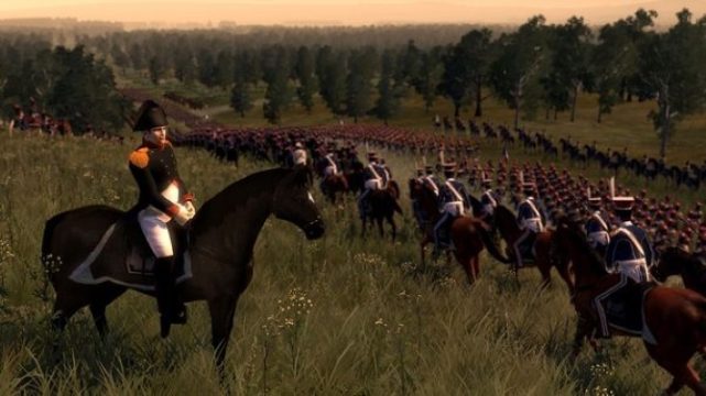 Total War: NAPOLEON – Definitive Edition crack
