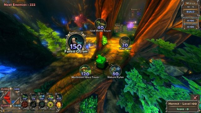 Dungeon Defenders download