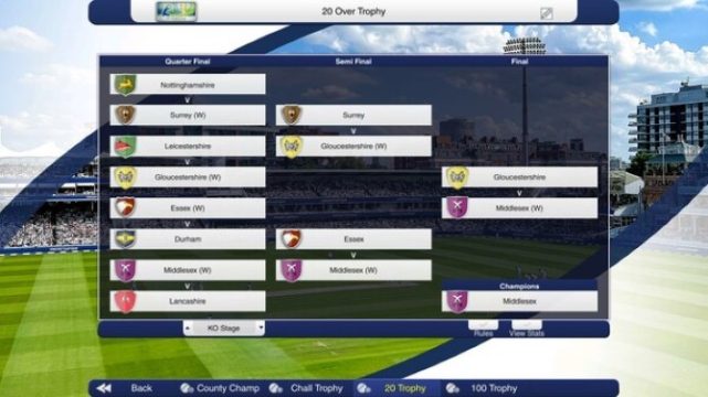 Cricket Captain 2023 download