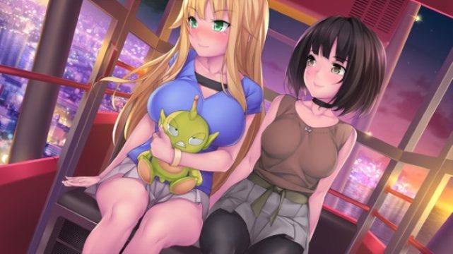 Roomie Romance download