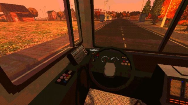 Bus Simulator 23 download