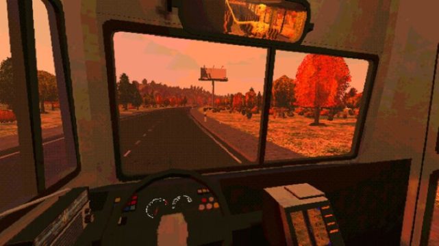 Bus Simulator 23 pc