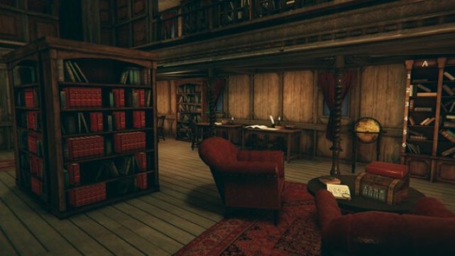 Wizardry School: Escape Room download