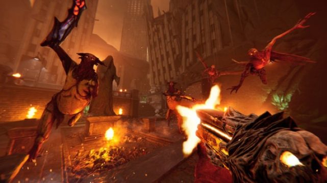 Metal: Hellsinger download