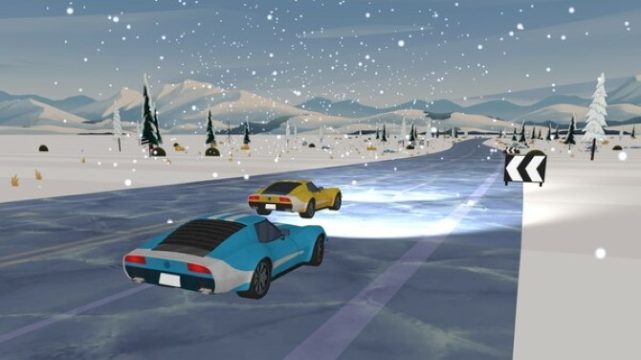 Classic Sport Driving download