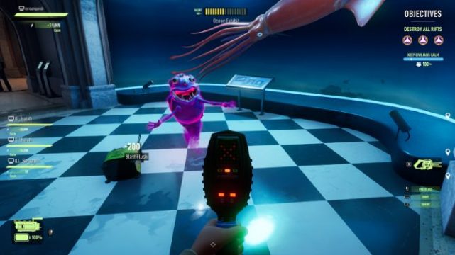 Ghostbusters: Spirits Unleashed download