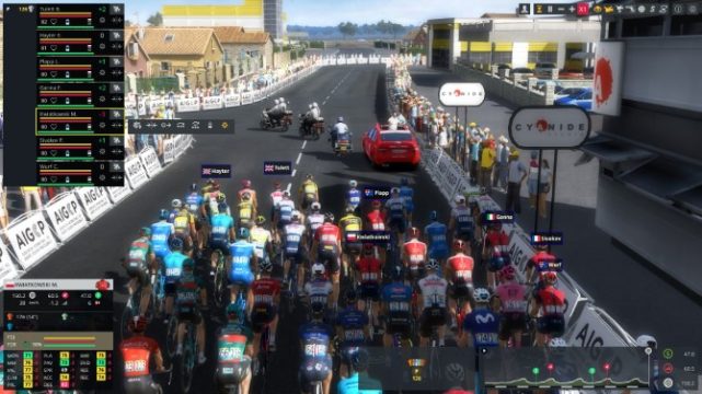 Pro Cycling Manager 2023 pc