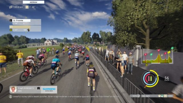 Tour de France 2023 pc