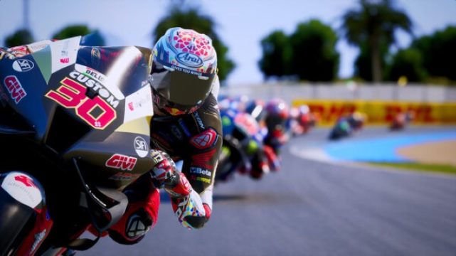 MotoGP 23 pc