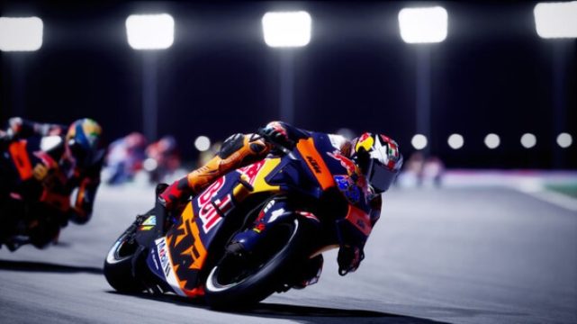 MotoGP 23 crack