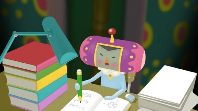 We Love Katamari REROLL+ Royal Reverie pc