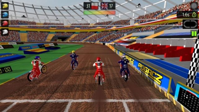 Speedway Challenge 2023 pc