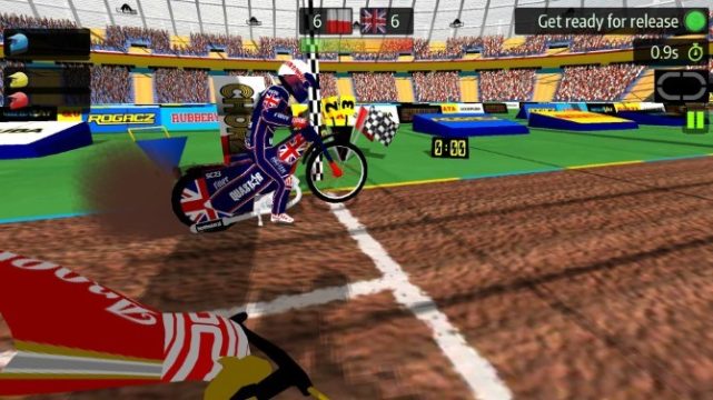 Speedway Challenge 2023 download