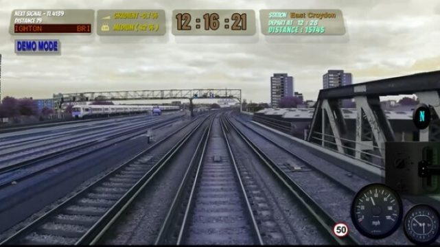 Train Operator 377 download